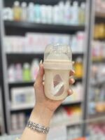 شیشه شیر 150میل BABY SIL باتل طلایی - Image 3