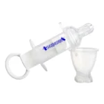 سرنگ دارو خوری BABY SIL کد 5023 - Image 2