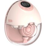 شیردوش برقی پرتابل مدل MY-382 - Image 2