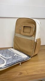 ساک کوله ای روبی کوکالو kokaloo کرم - Image 4