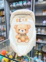 قنداق سوئیسی فلکسی خرس BEAR