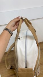 ساک کوله ای روبی کوکالو kokaloo کرم - Image 6