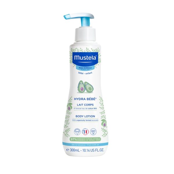 لوسیون ماستلا 500ml