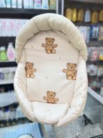 قنداق سوئیسی رافل خرس کرم - Image 3