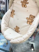 قنداق سوئیسی رافل خرس کرم - Image 4