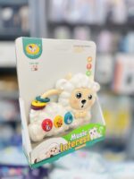 بره موزیکال interest کد 855/201 - Image 3