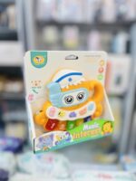 اختاپوس موزیکال interest کد 855/29 - Image 2