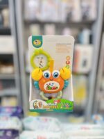 خرچنگ پادار موزیکال interest کد 855/120