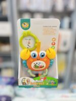 خرچنگ پادار موزیکال interest کد 855/120 - Image 2