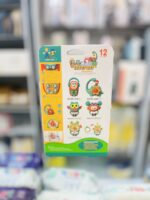 خرچنگ پادار موزیکال interest کد 855/120 - Image 3