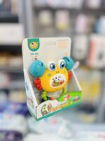 خرچنگ موزیکال interest کد 855/148 - Image 2