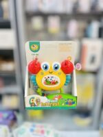 خرچنگ موزیکال interest کد 855/148 - Image 3