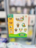 خرچنگ موزیکال interest کد 855/148 - Image 5