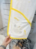پتو دورپیچ bi baby ترکیه طرح گوسفند - Image 3