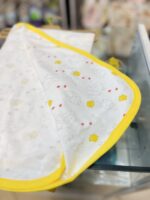پتو دورپیچ bi baby ترکیه طرح گوسفند - Image 2