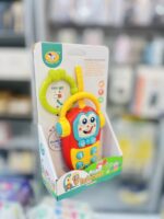 موبایل موزیکال interest کد 855/117 - Image 2
