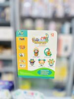 موبایل رنگی موزیکال interest کد 855/145 - Image 3