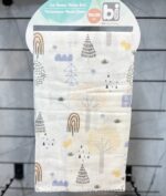 پتو دورپیچ bi baby ترکیه طرح درخت