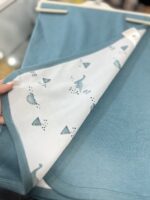 پتو دورپیچ bi baby ترکیه طرح دایناسور - Image 3