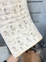 پتو دورپیچ bi baby ترکیه طرح ساحل - Image 2